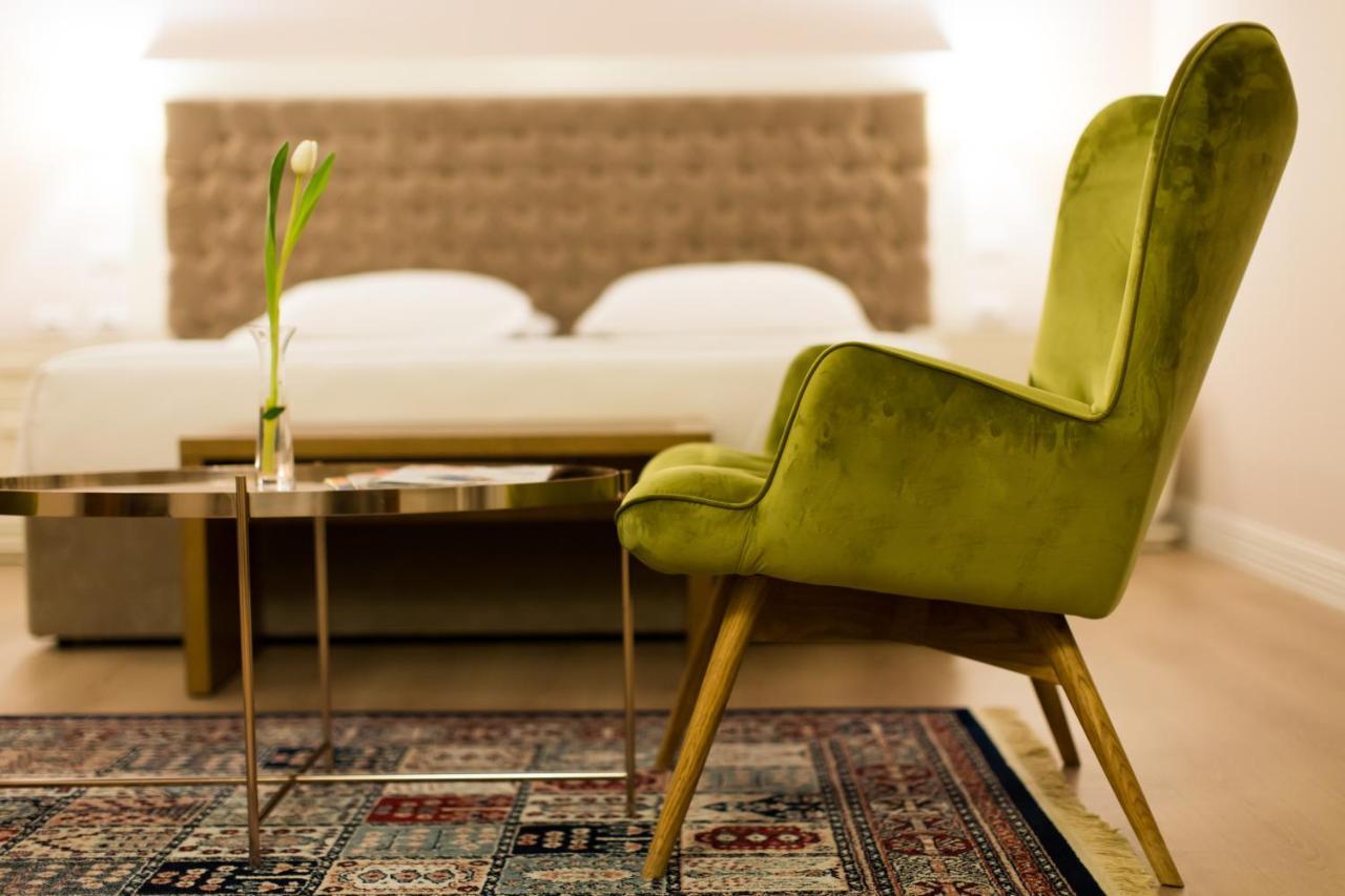 Royal Hill Hotel Vorë Εξωτερικό φωτογραφία